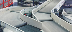Choosing the right conveyor belt company