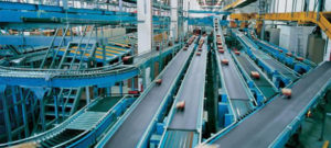 Types of Conveyor Belts