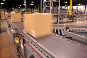 Suppliers of packaging conveyor belts